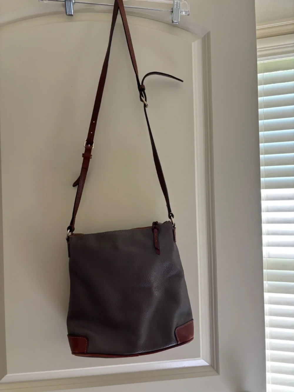 Leather Purse